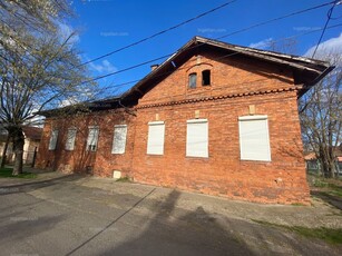 Miskolc, Lónyay Menyhért utca 14/A