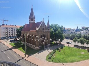 Szeged, Kálvin tér 2.