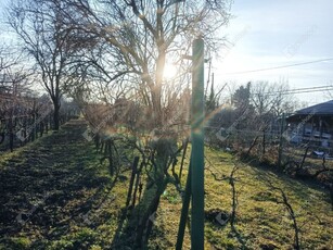 Eladó nyaraló Győr