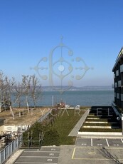 Eladó téglalakás Balatonlelle, 2. emelet