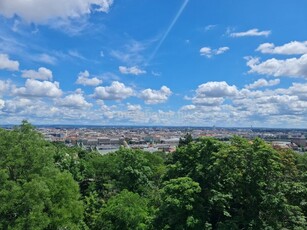 Eladó téglalakás Budapest, XI. kerület, Gellérthegy, 2. emelet