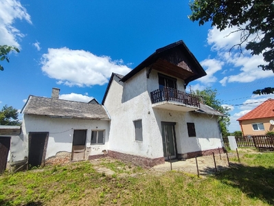 Ácsteszér, ingatlan, ház, 91 m2, 19.900.000 Ft