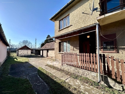 Albertirsa, ingatlan, ház, 102 m2, 39.700.000 Ft