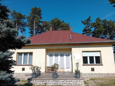 Aranypart, Siófok, ingatlan, ház, 139 m2, 89.900.000 Ft