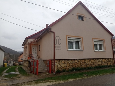 Bakonybél, Bakonybél, ingatlan, ház, 110 m2, 59.900.000 Ft