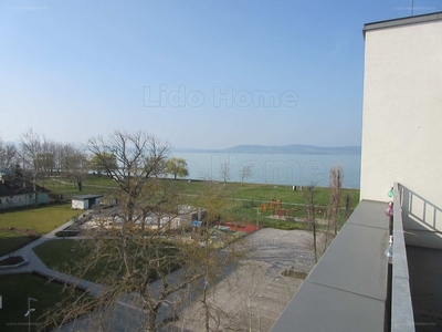 Balatonlelle, ingatlan, lakás, 111 m2, 159.000.000 Ft