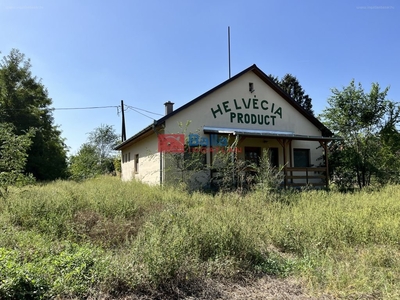 Felsőlajos, ingatlan, üzleti ingatlan, 879 m2, 49.900.000 Ft