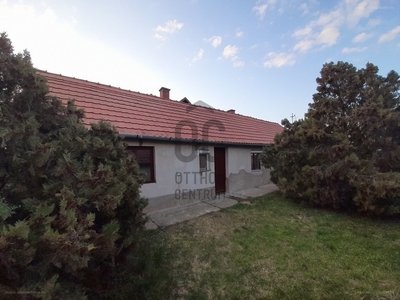 Homokkert, Debrecen, ingatlan, ház, 50 m2, 17.890.000 Ft