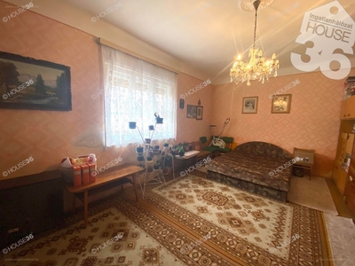 Hunyadiváros, Kecskemét, ingatlan, ház, 75 m2, 39.999.000 Ft