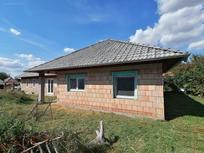 Iváncsa, ingatlan, ház, 140 m2, 34.500.000 Ft