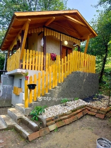 Kazincbarcika, ingatlan, ház, 15 m2, 5.500.000 Ft