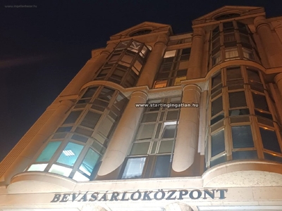 Középső-Ferencváros, Budapest, ingatlan, üzleti ingatlan, 16 m2, 100.000 Ft