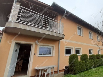 Landorhegy, Zalaegerszeg, ingatlan, ház, 94 m2, 78.900.000 Ft