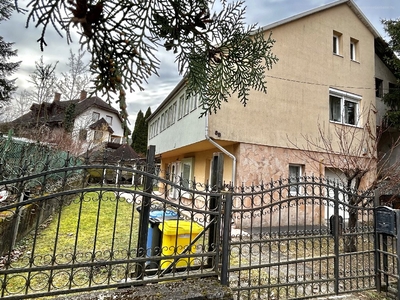 Miskolctapolca, Miskolc, ingatlan, ház, 190 m2, 55.990.000 Ft