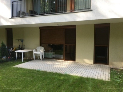 Mosonmagyaróvár, ingatlan, lakás, 40 m2, 160.000 Ft