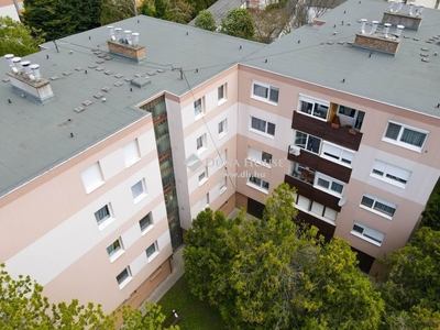 Mosonmagyaróvár, ingatlan, lakás, 63 m2, 33.900.000 Ft