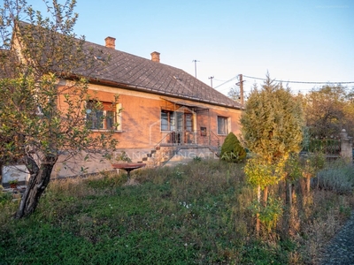 Óbudavár, ingatlan, ház, 93 m2, 65.000.000 Ft