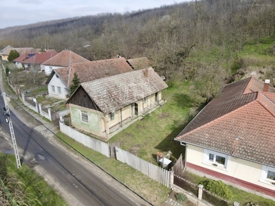 Sülysáp, ingatlan, ház, 65 m2, 16.000.000 Ft