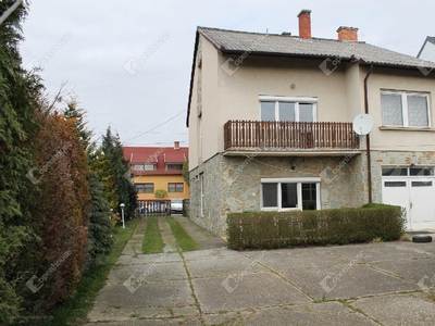 Szombathely-Újperint, Szombathely, ingatlan, ház, 160 m2, 82.500.000 Ft