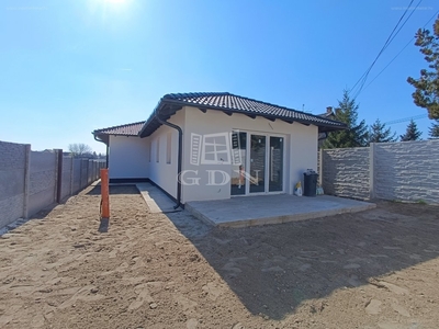 újépítésű, Gyál, ingatlan, ház, 79 m2, 62.990.000 Ft