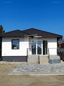 újépítésű, Gyál, ingatlan, ház, 98 m2, 89.900.000 Ft