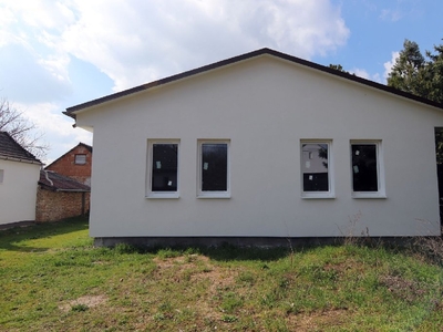 újépítésű, Győrújbarát, ingatlan, ház, 130 m2, 56.500.000 Ft