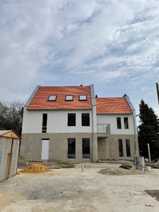 újépítésű, Tettye, Pécs, ingatlan, lakás, 116 m2, 98.000.000 Ft