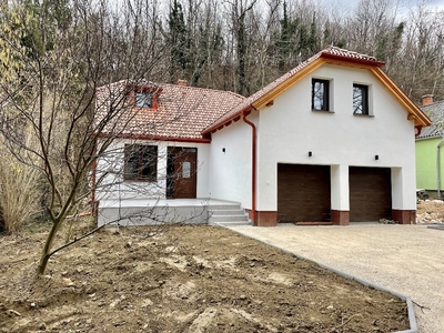 újépítésű, Veszprémvarsány, ingatlan, ház, 138 m2, 79.900.000 Ft