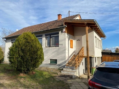 Vác, ingatlan, ház, 68 m2, 64.900.000 Ft