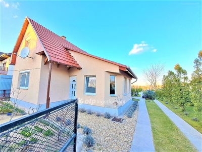 Albertirsa, ingatlan, ház, 135 m2, 59.900.000 Ft