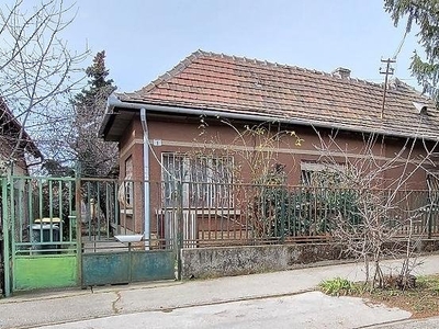 Bélatelep, Budapest, ingatlan, ház, 91 m2, 49.000.000 Ft