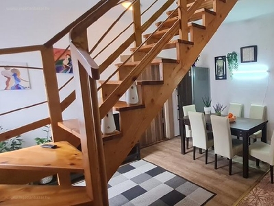 Budapest, ingatlan, ház, 90 m2, 98.990.000 Ft