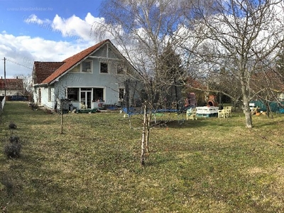 Cserszegtomaj, ingatlan, ház, 205 m2, 75.000.000 Ft