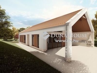 Eladó Ház, Baranya megye, Orfű - Orfűn egy szintes új építésű ház