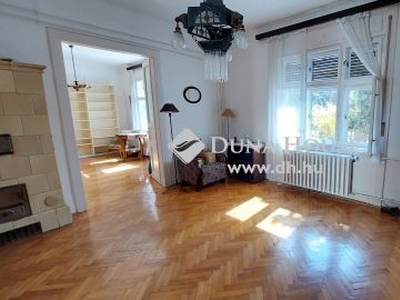 Eladó Ház, Budapest 14. kerület - Villa jellegű, önálló családi ház