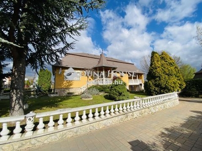 Eladó Ház, Győr-Moson-Sopron megye, Nyúl