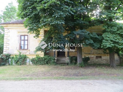 Eladó Ház, Vas megye, Magyarszecsőd - Batthyány - kastély közelében kúria jellegű