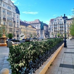 Eladó Lakás, Budapest 5 kerület KITŰNŐ BEFEKTETÉS a József nádor téren