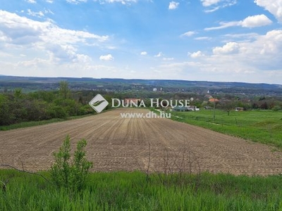 Eladó Telek, Fejér megye, Vál - Külterületi Panorámás Telek