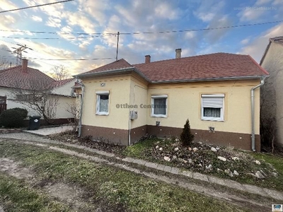 Győrszentiván, Győr, ingatlan, ház, 70 m2, 29.900.000 Ft