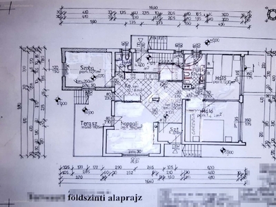 Kossuthfalva, Budapest, ingatlan, ház, 171 m2, 89.500.000 Ft