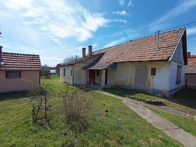 Nagykőrös, ingatlan, ház, 68 m2, 8.500.000 Ft