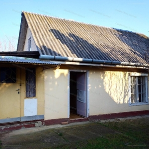 Rákóczifalva, ingatlan, ház, 50 m2, 9.900.000 Ft