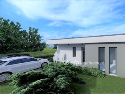 újépítésű, Balatonföldvár, ingatlan, ház, 82 m2, 79.990.000 Ft