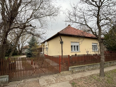 Zagyvarékas, ingatlan, ház, 80 m2, 10.500.000 Ft