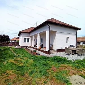 Abádszalók, ingatlan, ház, 94 m2, 56.900.000 Ft