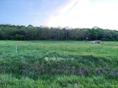 Bakonyjákó, ingatlan, telek, 5.000.000 Ft