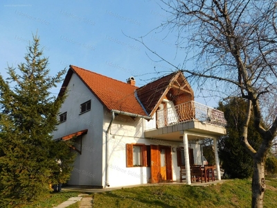 Balatonkiliti, Siófok, ingatlan, ház, 80 m2, 79.900.000 Ft