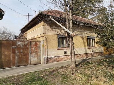 Békéscsaba, ingatlan, ház, 160 m2, 37.000.000 Ft