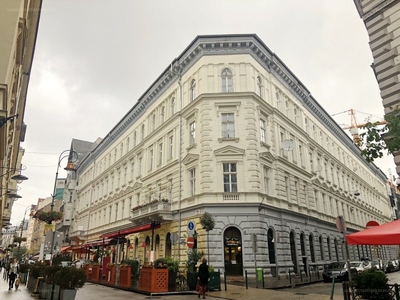 Belső Ferencváros, Budapest, ingatlan, lakás, 80 m2, 300.000 Ft